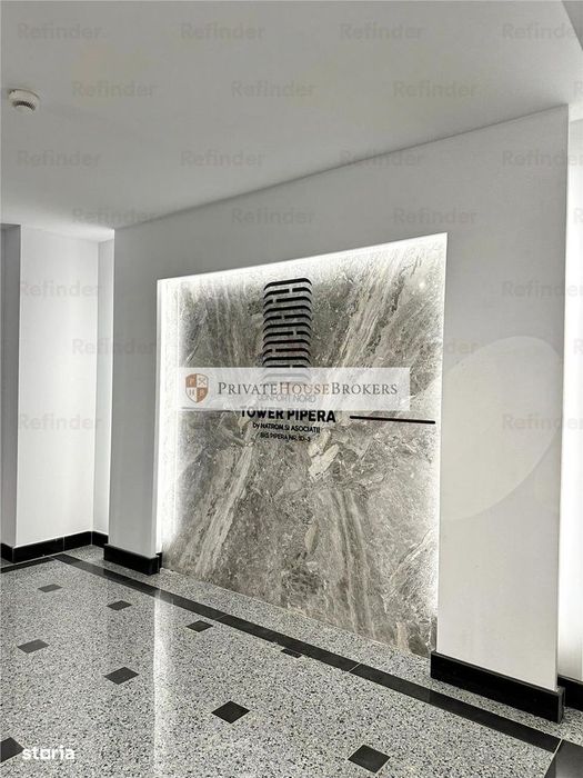 Pipera | Aviatiei | Confort Nord Tower | Bloc 2024 | Modern