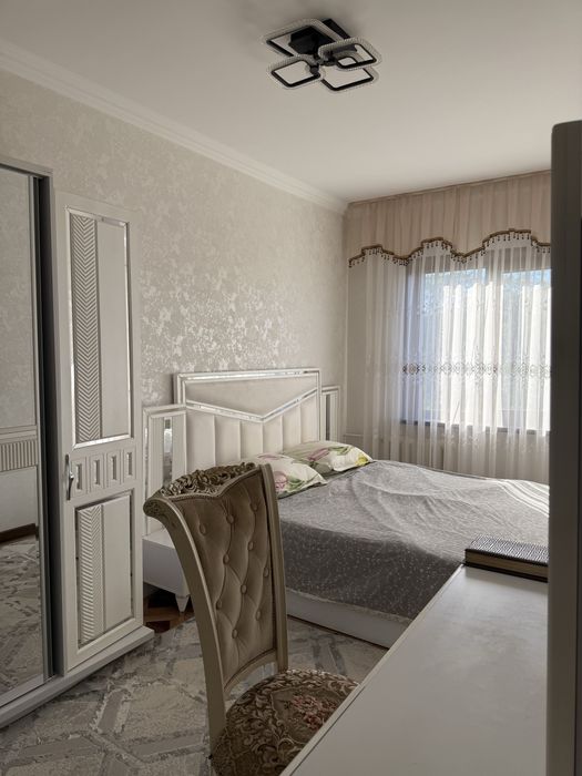 Gulobod 4 xonali kvartira