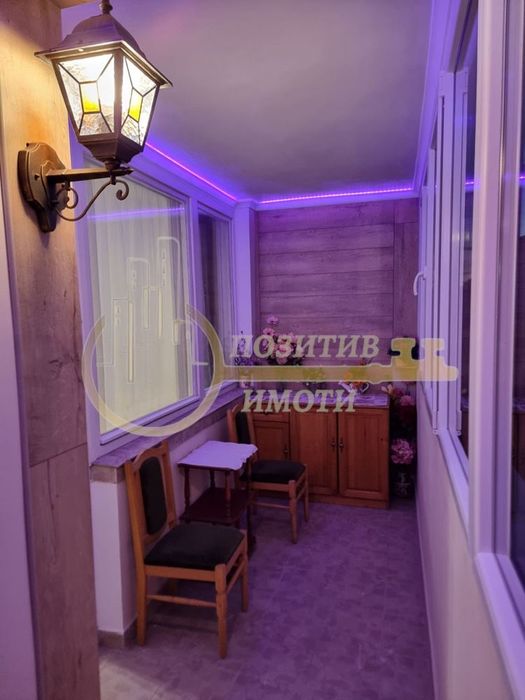 Дава се под наем Тристаен апартамент в София, Слатина - 122 кв.м за 818 € - Снимка #9