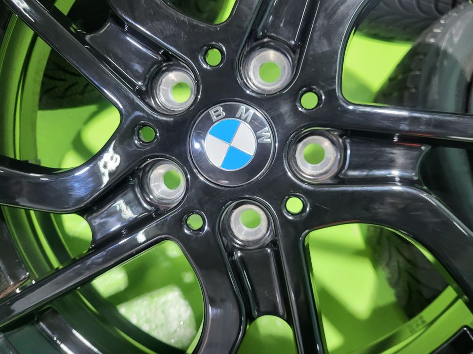 19 5x112 Bmw I3 лети джанти 5х112 бмв