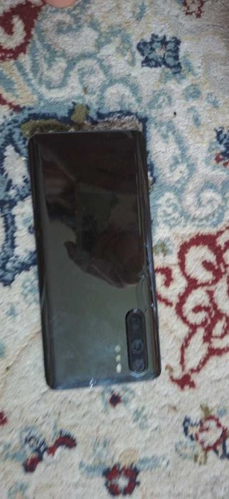 Huawei P30 pro CN