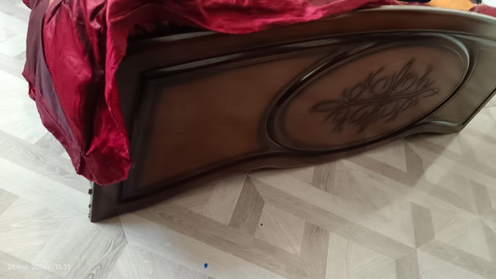 Спальный гарнитур б/у