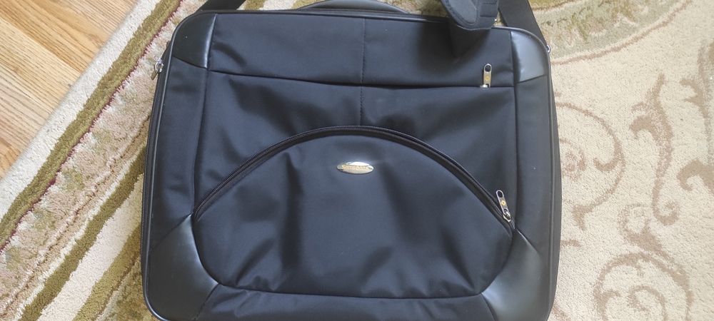 Чанта за лаптоп Samsonite