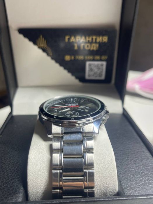 Часы Casio оригенал