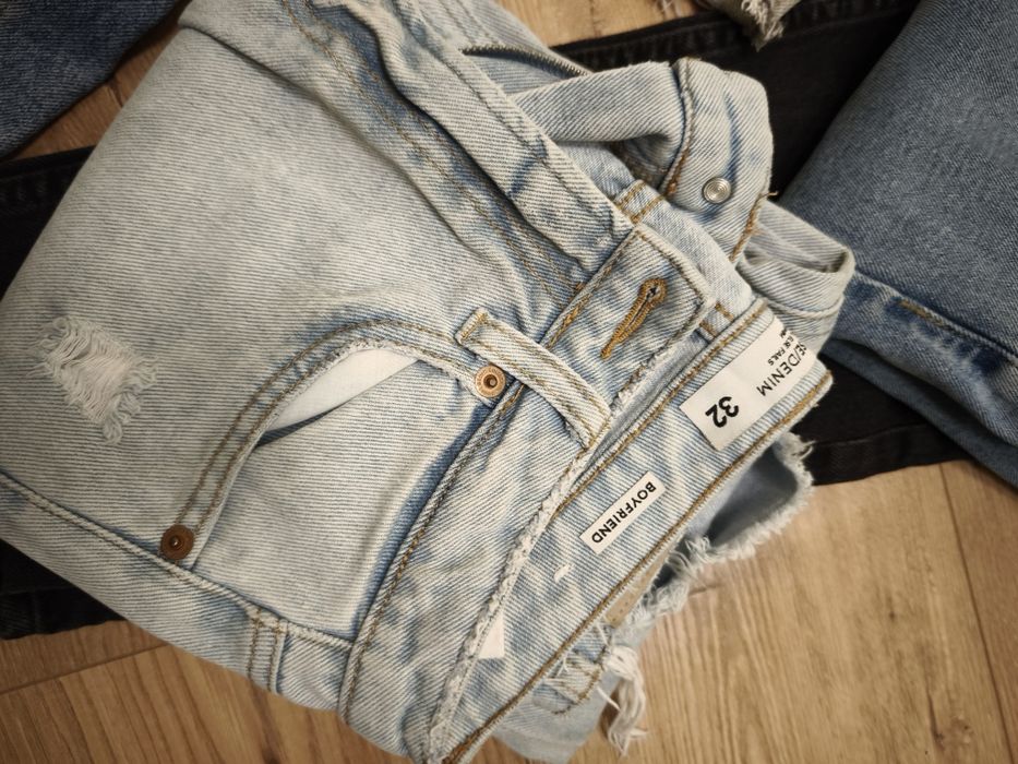 Зара Zara размер ХС/32