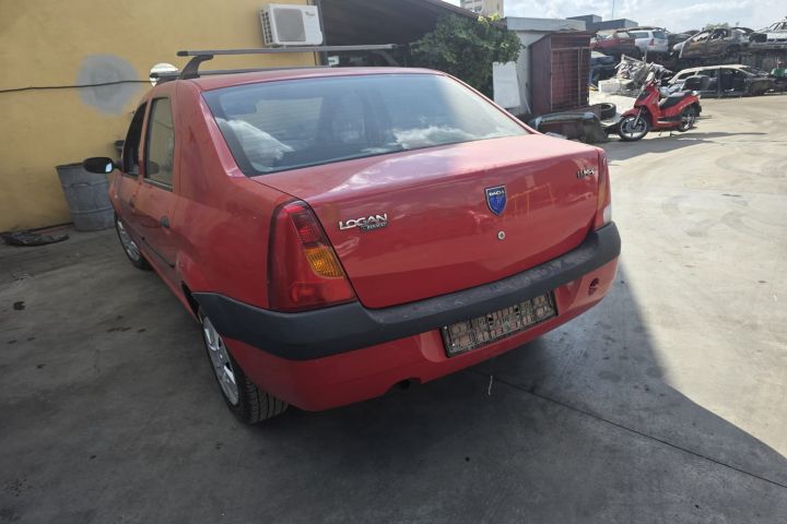 Piese Dacia Logan prima generatie