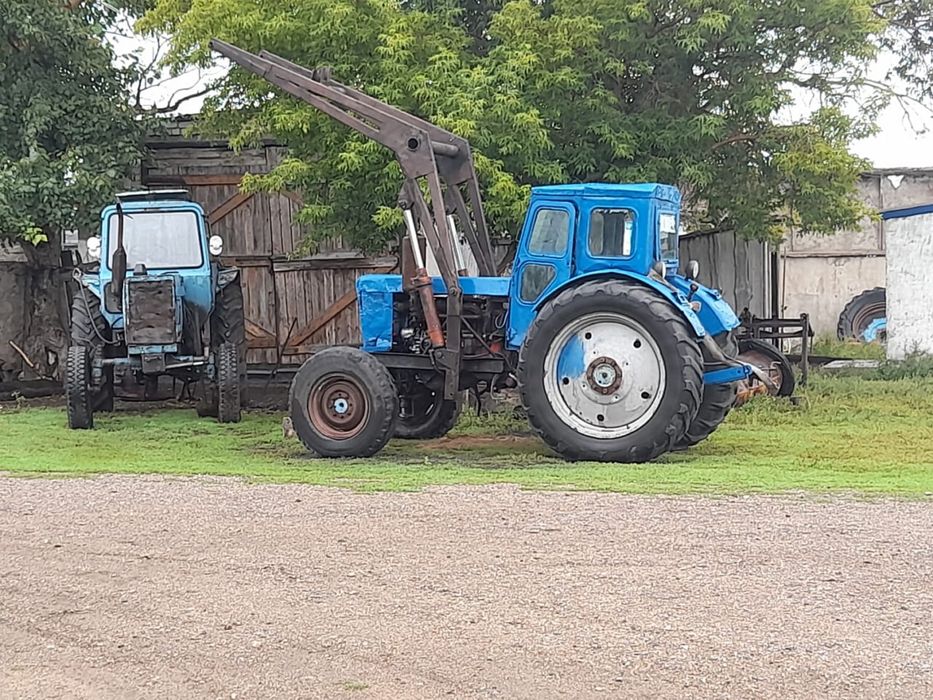 Продам трактор Т-40