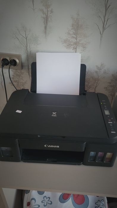 Canon. pixma, G2415