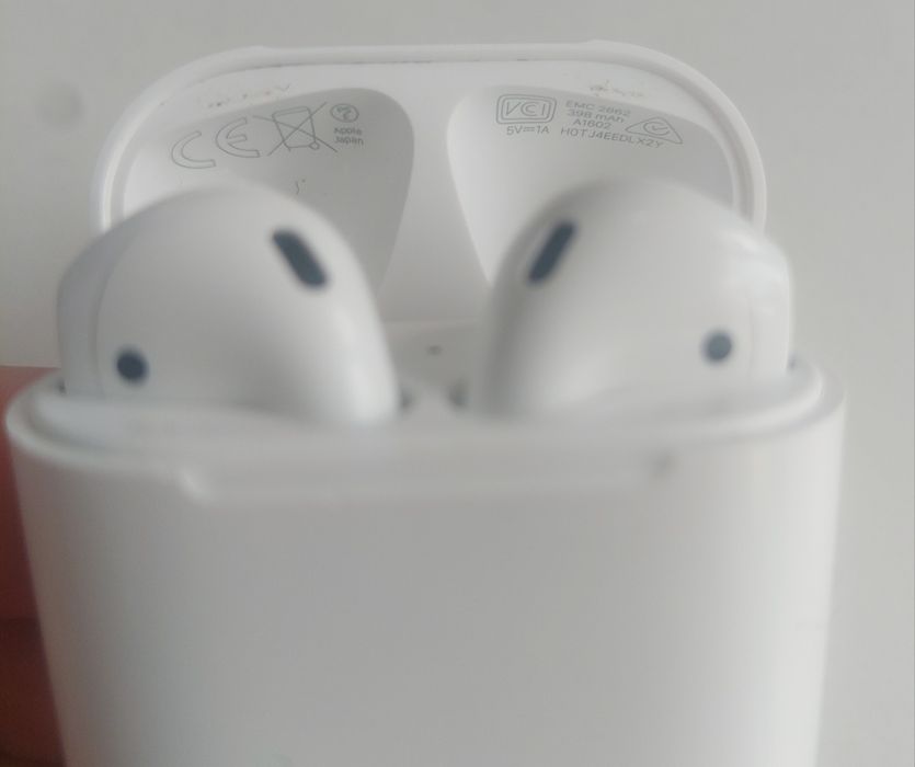 Căști AirPods A2031