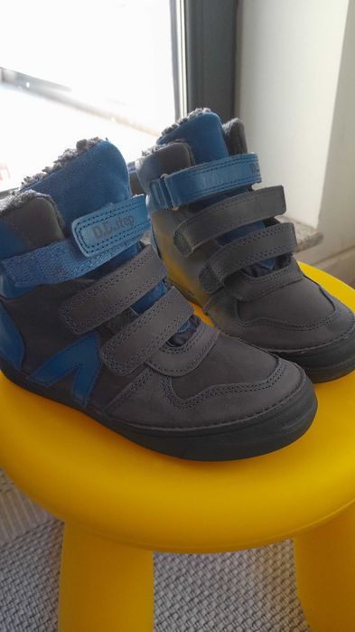 Ghete baieti  Dd step  marimea 29/30