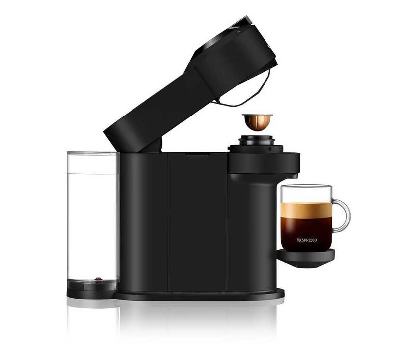 Vand  expresor Krups Vertuo Next Premium XN910N10 putin folosit