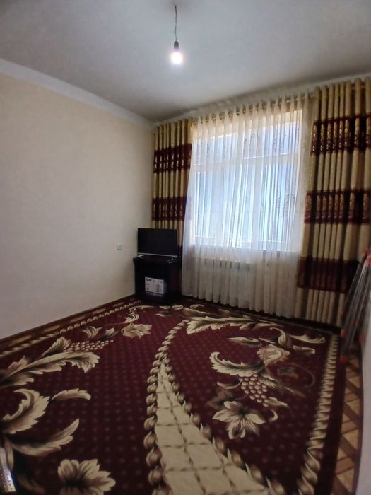 Kvartera sotiladi 100 kv mm