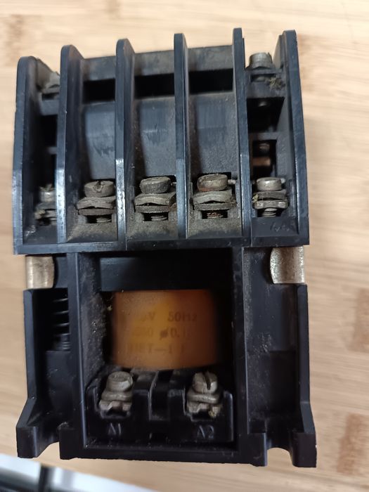 Контактор-К 16 Е.