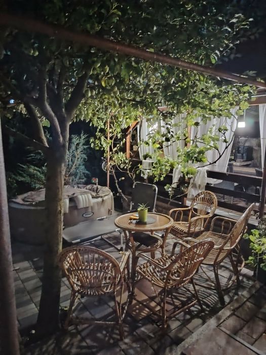 Mobilier de  gradina
