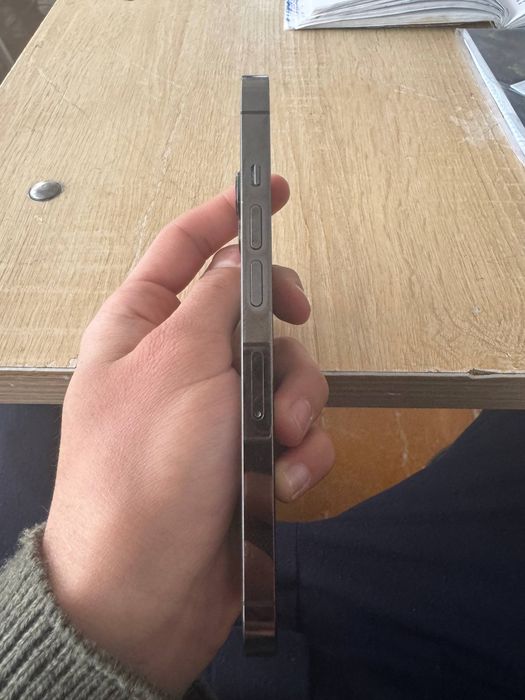 Iphone 13 pro идеал