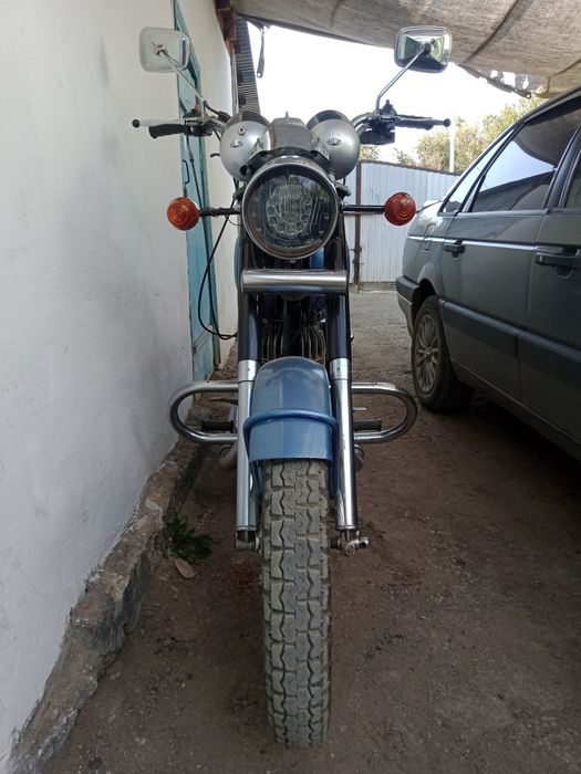 Продам иж планета 3