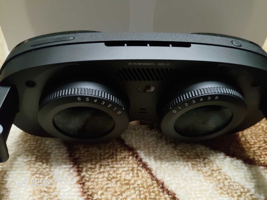 Бартер HTC Vive Flow VR