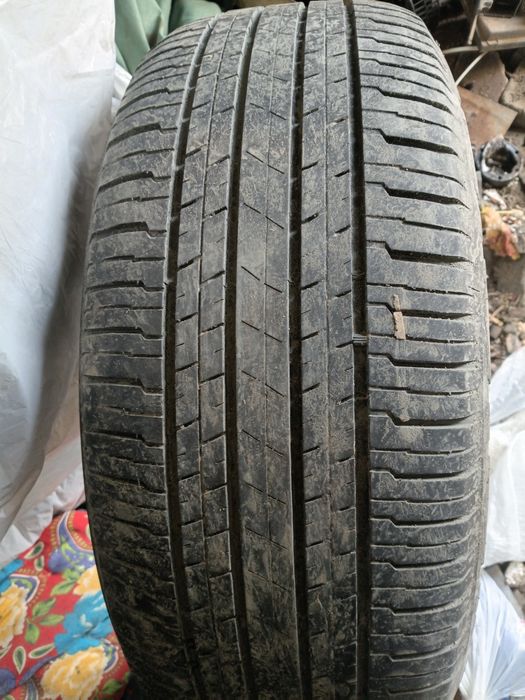 Продам шины 265.55 R 20