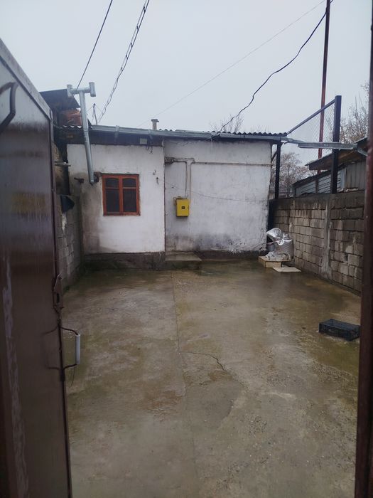 Квартира времянка долгосрочный