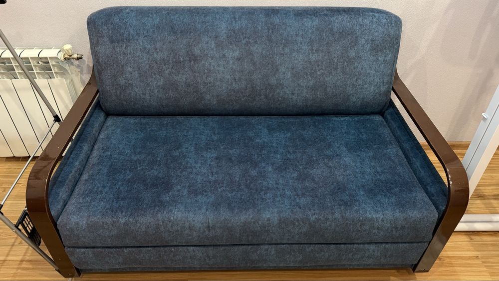 Диван раскладной