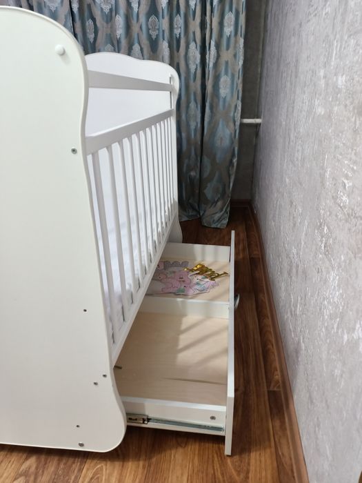 Продам детский кровать