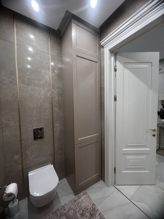 Шкафы для балкона, санузла