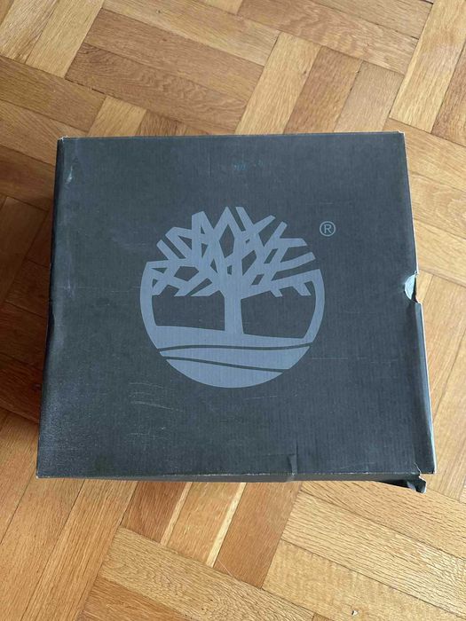 Зимни ботуши Timberland   N42