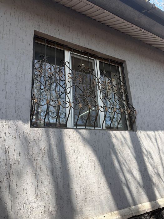 Решетка на окнаСатылады!!