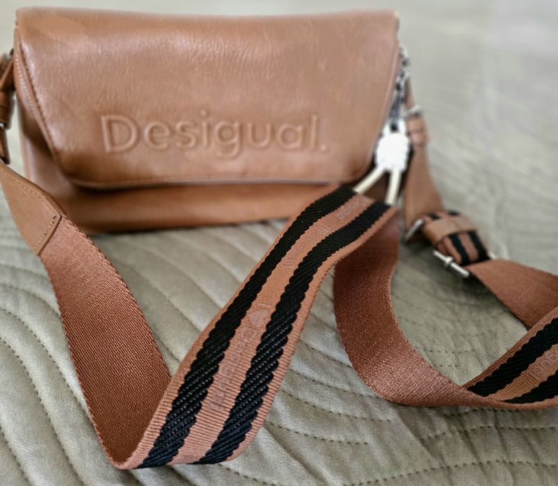 Дамска чанта Desigual