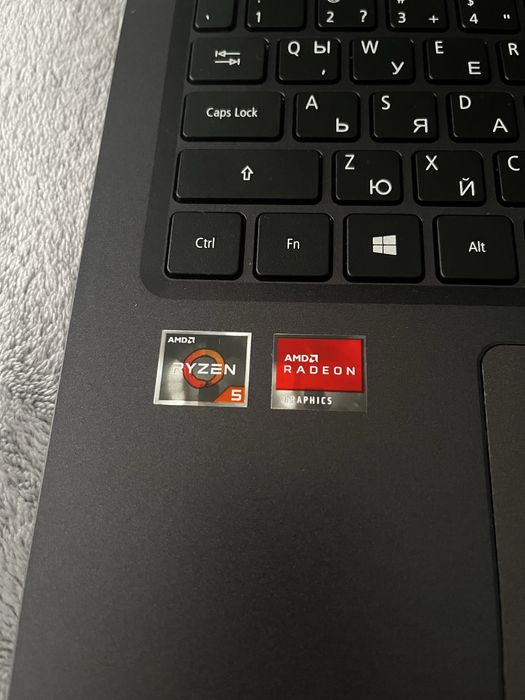 Лаптоп Acer Aspire 3 A315-23 512SSD 16GB RAM