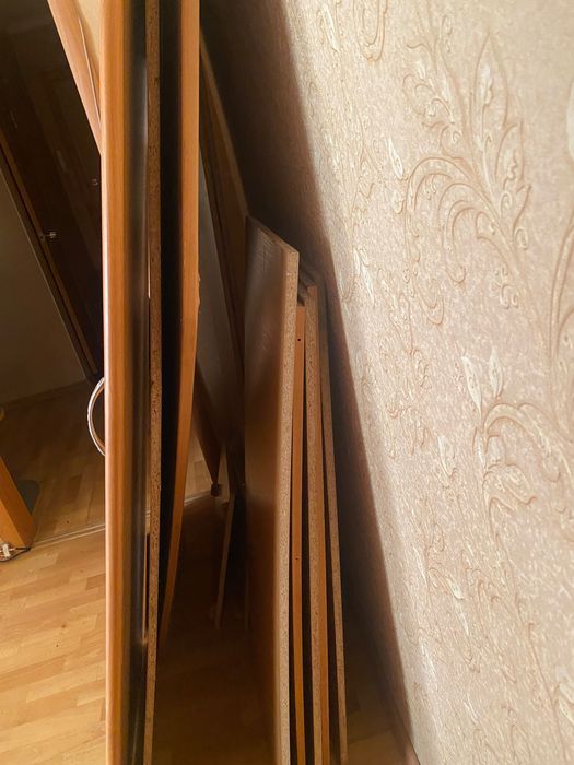 Мебель для материала