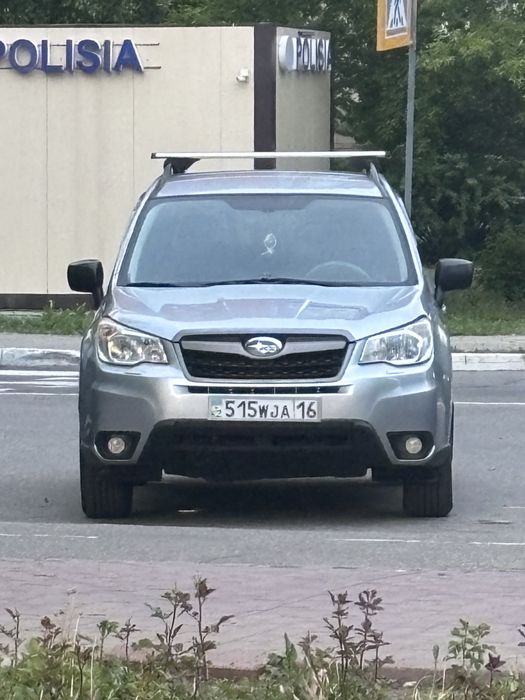 Продам Субару Форестер