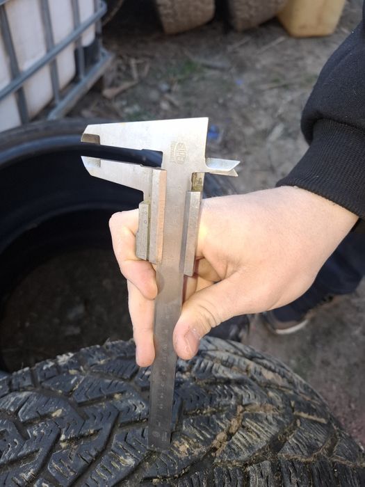 Зимни гуми KURMORAN  225 45 17