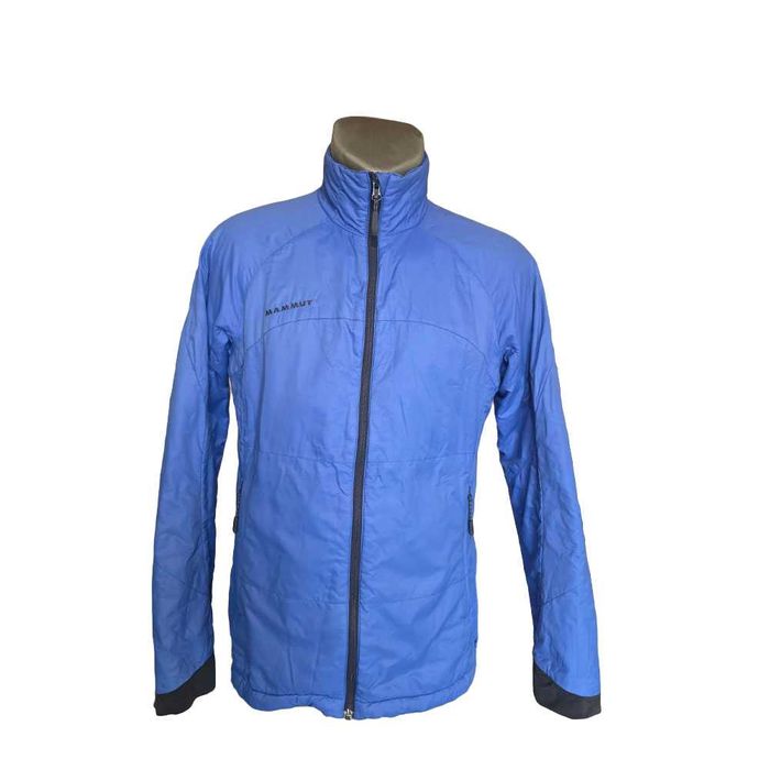 MAMMUT Ajungilak OTI Element Insulated Micro Puff Мъжко Яке Туризъм L
