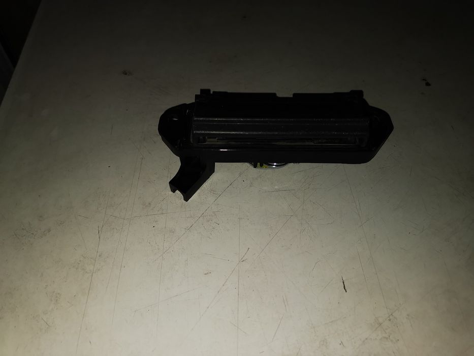 Тоета хайлендер 1 детали