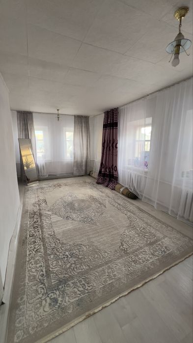 Продам 4- ком. дом Район ГМЗ