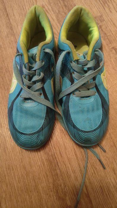 Бутцы детские сороконожки