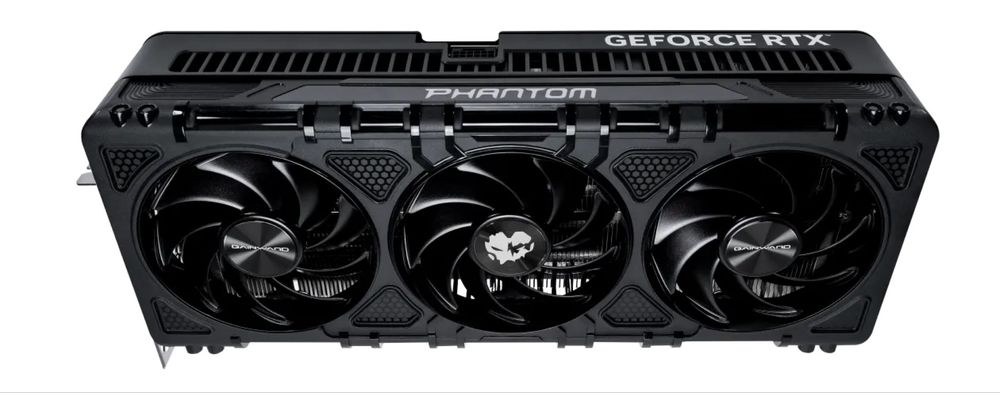 RTX 5080 Gainward Phantom GS OC