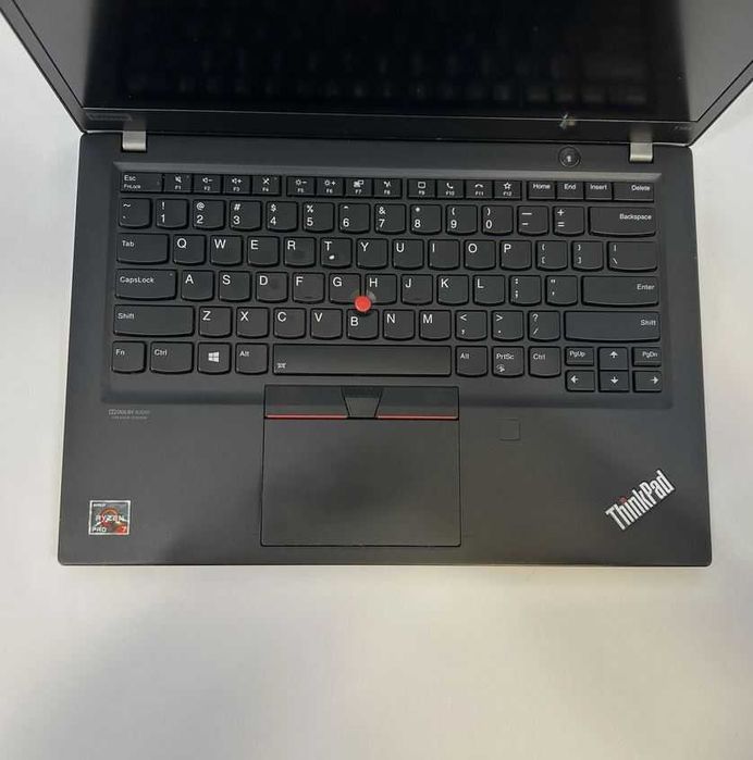 Lenovo ThinkPad T14  Ryzen™  5 PRO 4650U, 32 GB RAM, 1ТВ SSD