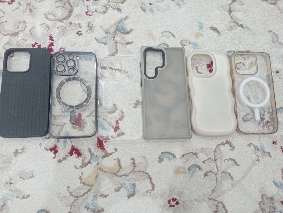 Чехол на айфон,самсунг