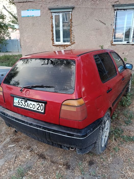Продам машину на ходу