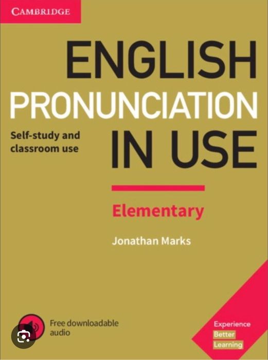 Книга по Фонетике