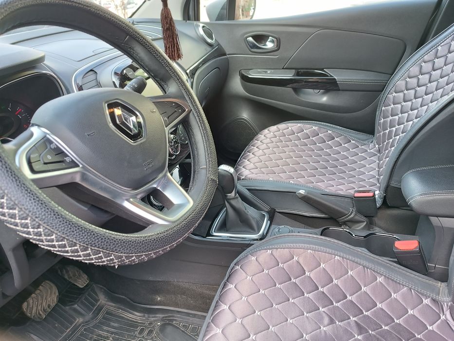 Продается Рено Катур