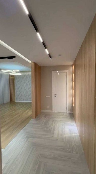 1-комнатная в ЖК «NRG Mirzo-Ulugbek» целых 47м2 ID: 5693