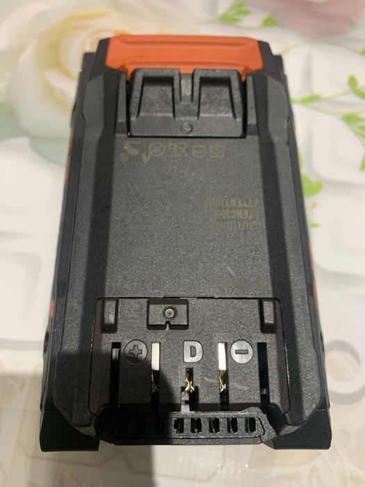 HILTI NURON/ 22/ 5,2 ah/батерия