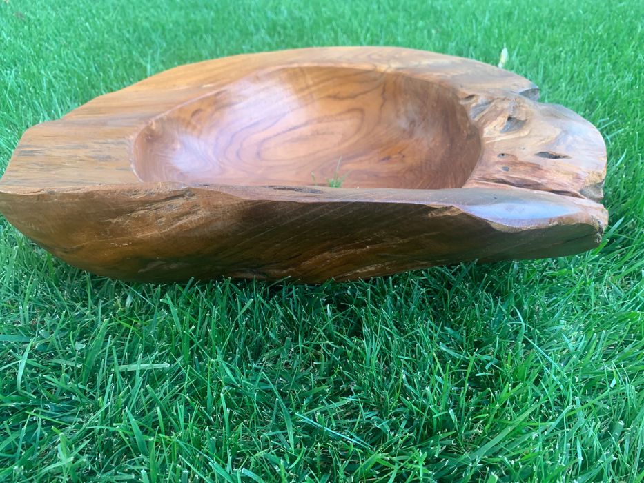 НОВА мивка тропическо дърво