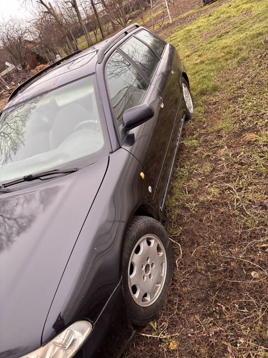 Audi a 4 b5, 1.8 benzina(dezmebrez sau vând)
