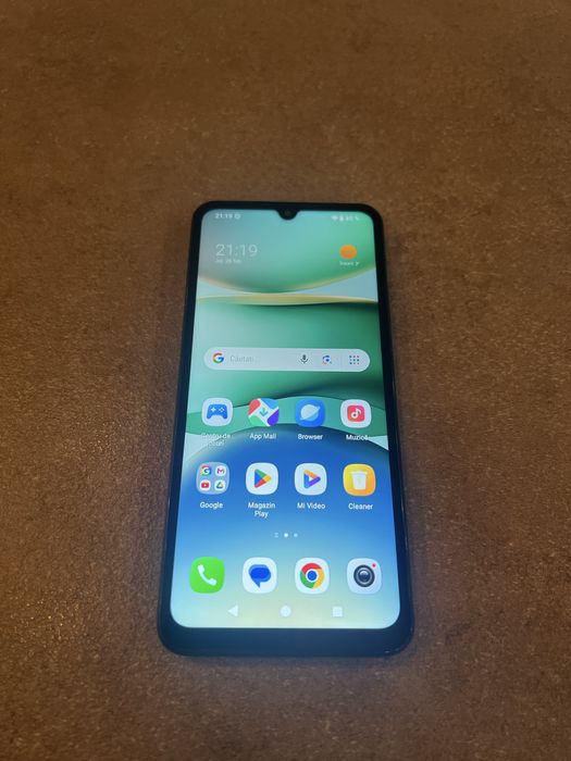 Xiaomi Redmi A5 – stare foarte bună!