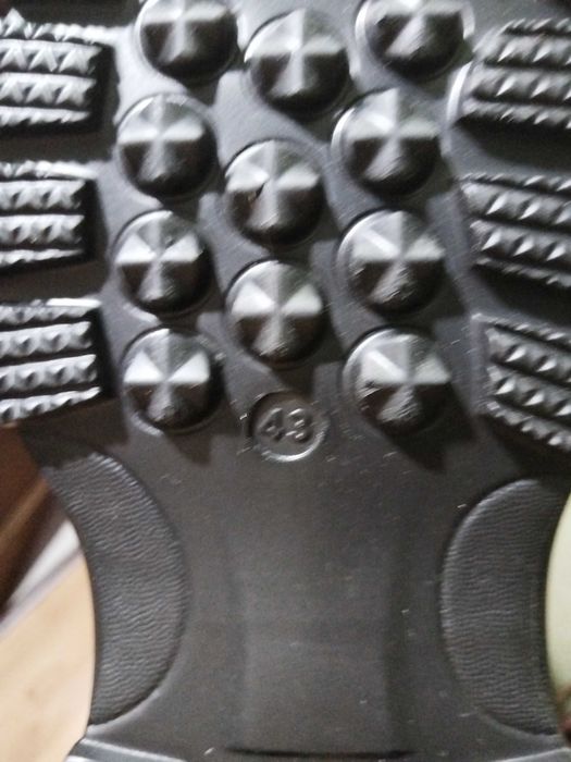 Сапоги Ботан продам