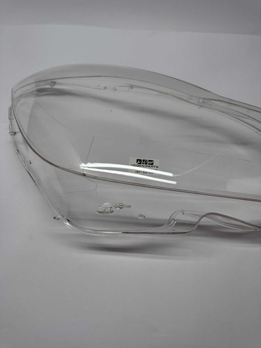Стъкла за фарове MERCEDES C класа W204 фейслифт В204 Ц204 фар капаци